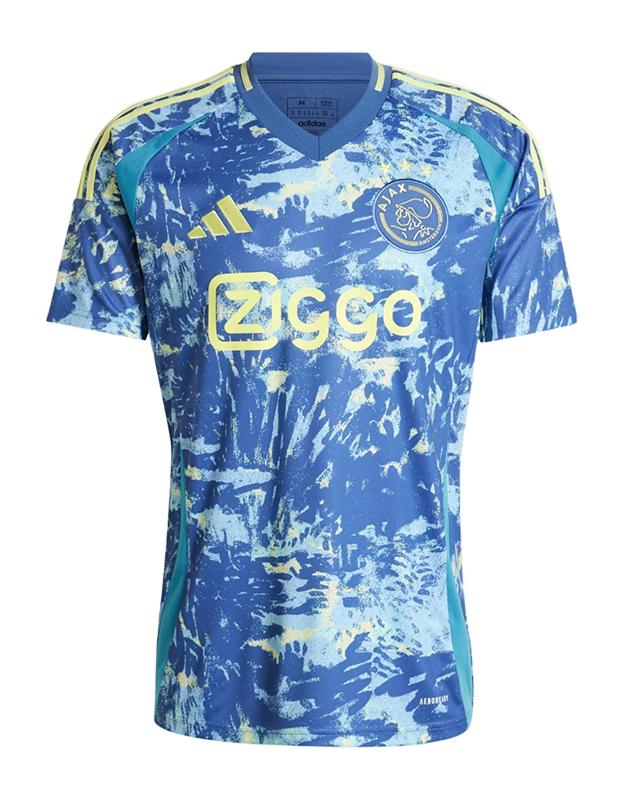 Ajax Away Kit 2024-2025
