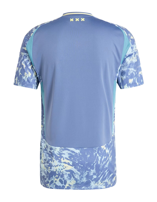 Ajax Away Kit 2024-2025