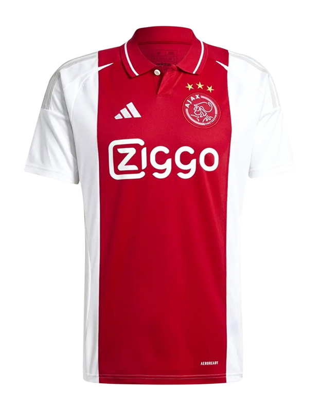 Ajax Home Kit 2024-2025