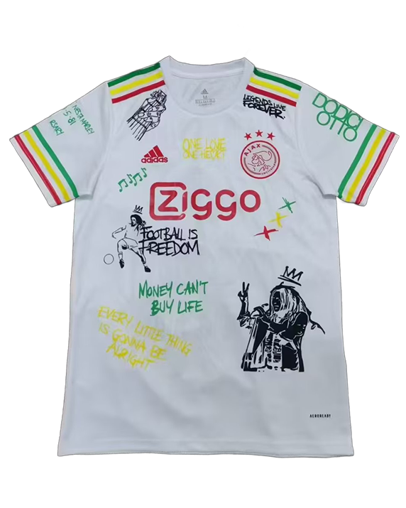 Ajax Special Edition Kit