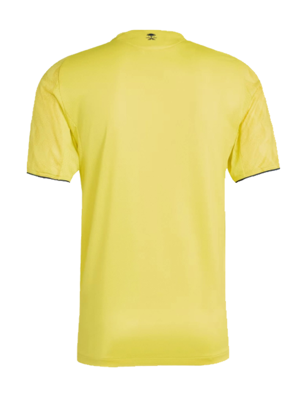 Al Nassr Home Kit 2025-2026