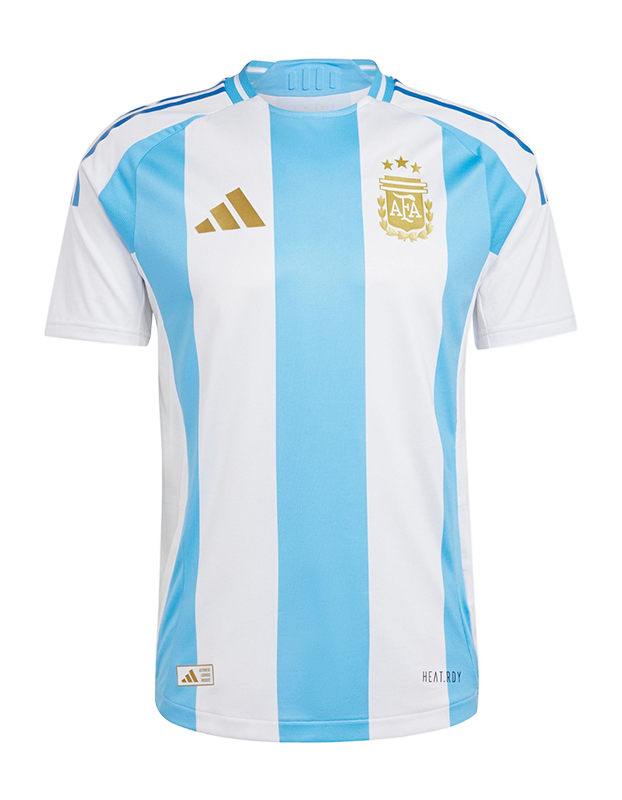 Argentina Home Kit 2024