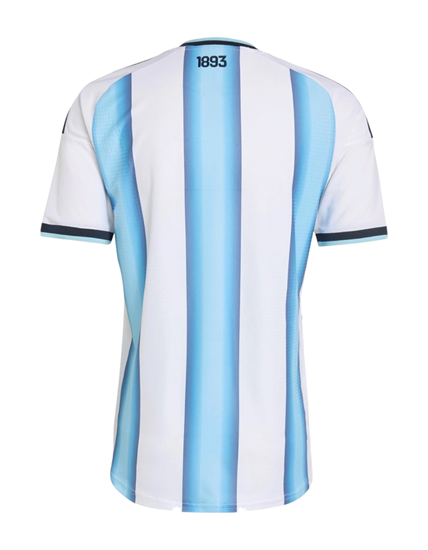 Argentina Player Version Home Kit 2026