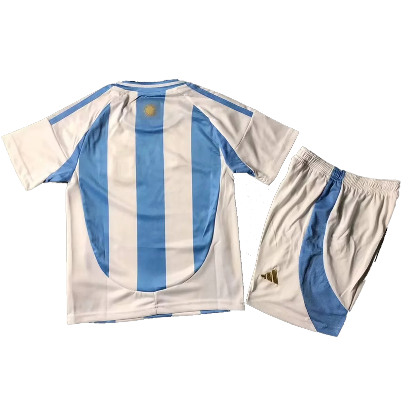 Argentina Kids Home Kit 2024