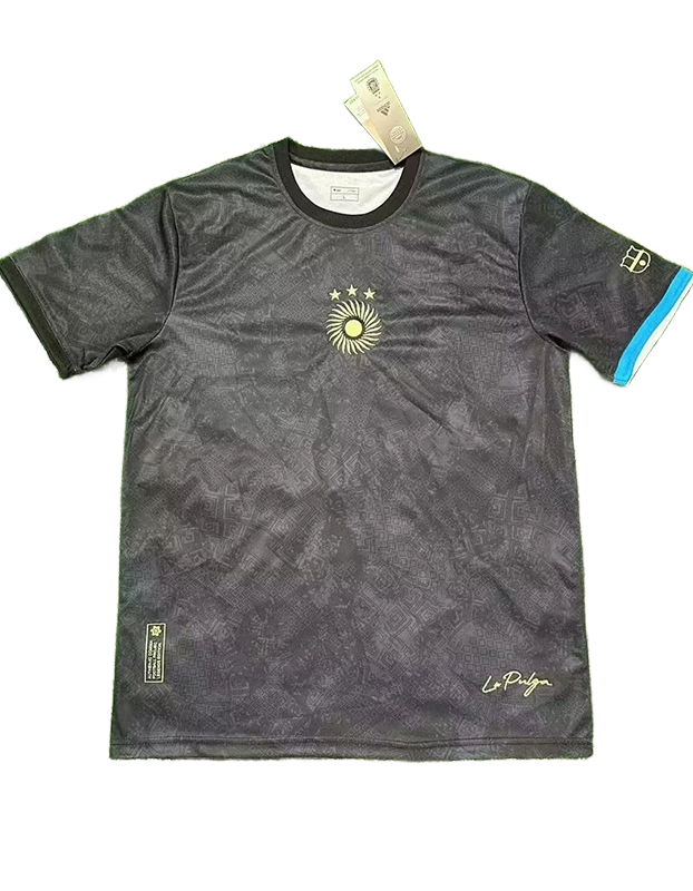 Argentina Messi Special Edition Kit