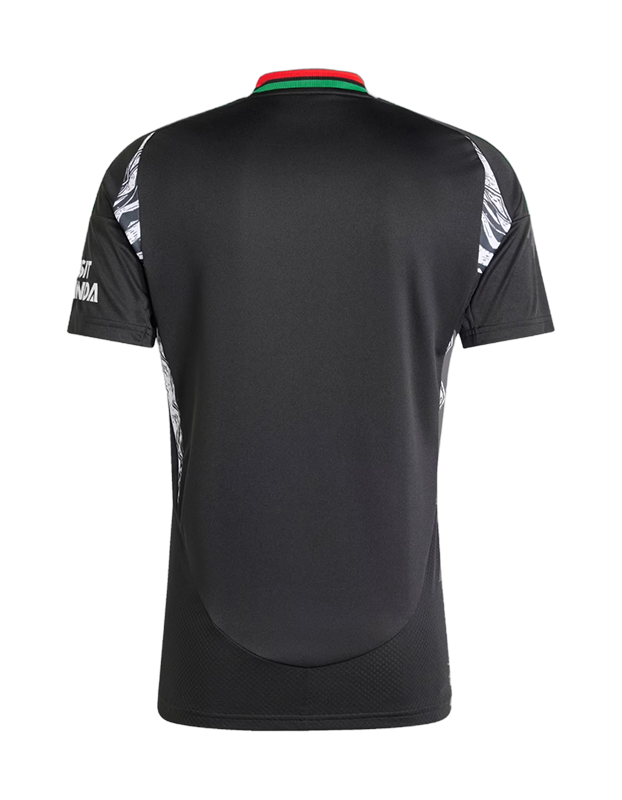 Arsenal Away Kit 2024-2025