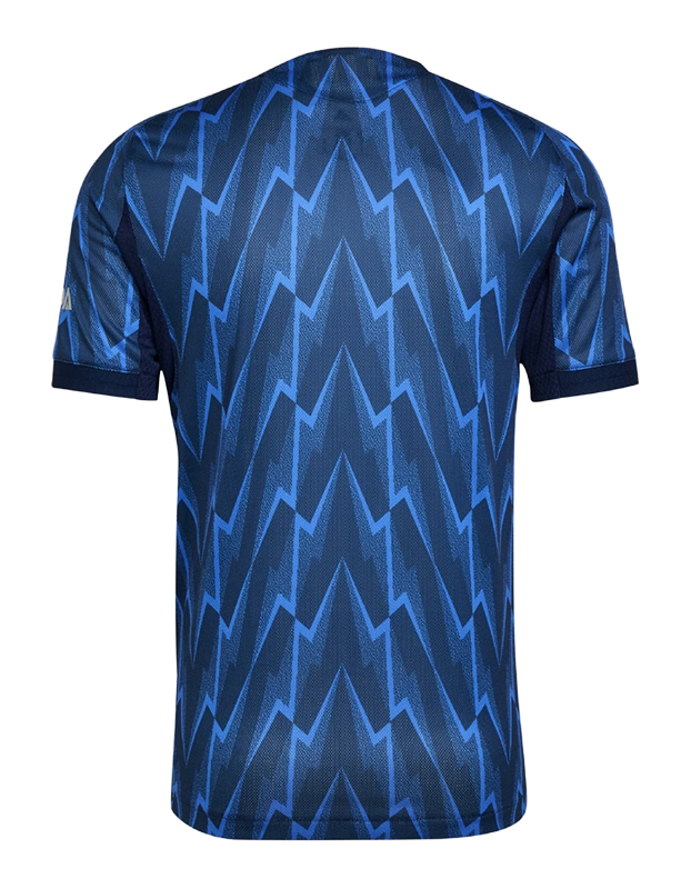 Arsenal Away Kit 2025-2026