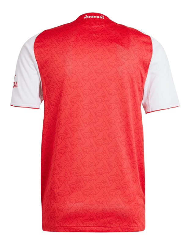 Arsenal Home Kit 2025-2026