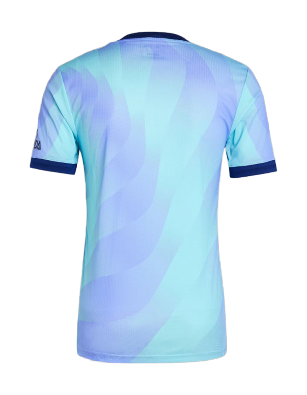 Arsenal Third Kit 2024-2025