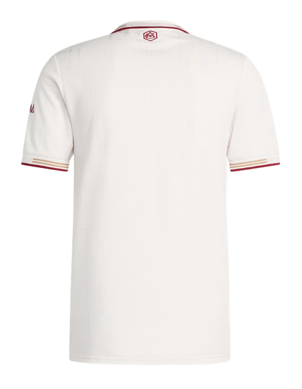 Arsenal Third Kit 2025-2026
