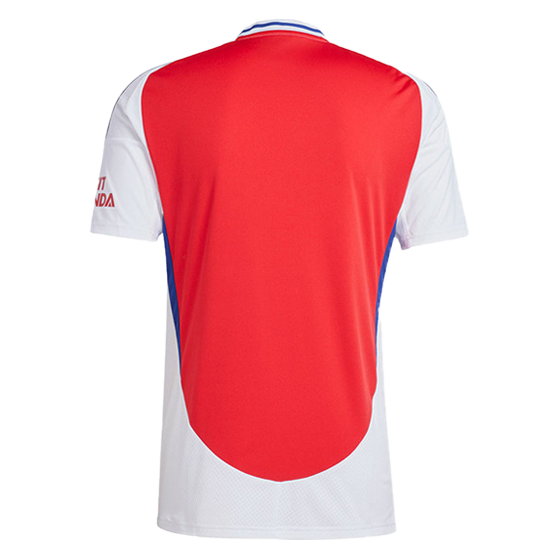 Arsenal Home Kit 2024-2025