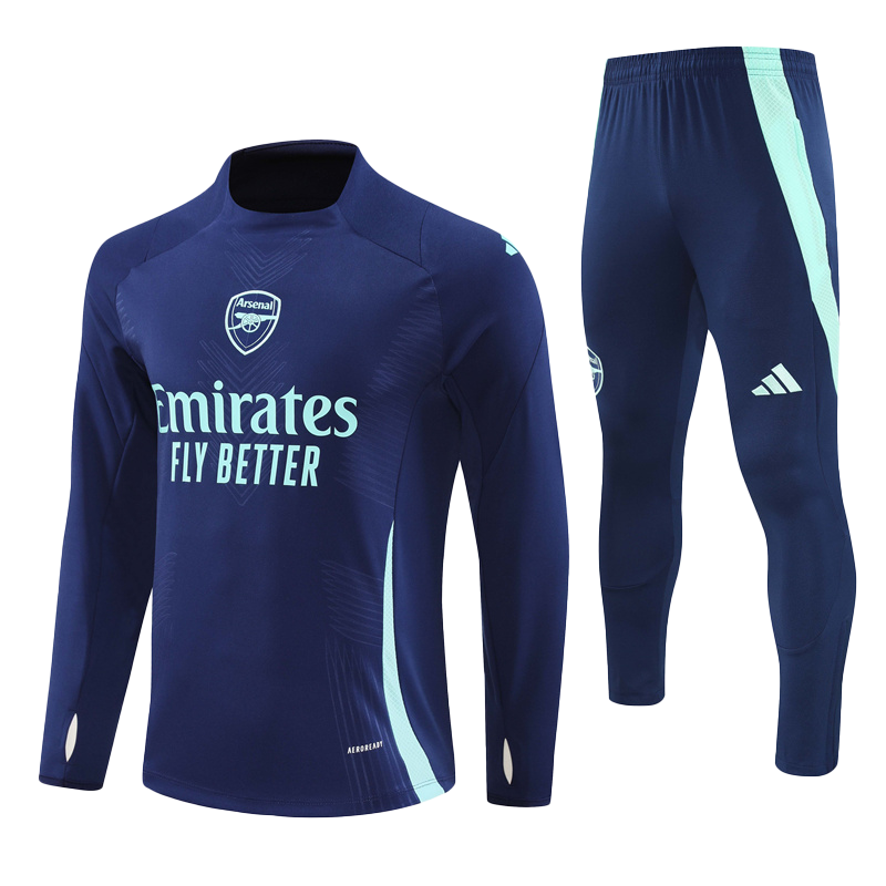 Tracksuit Arsenal