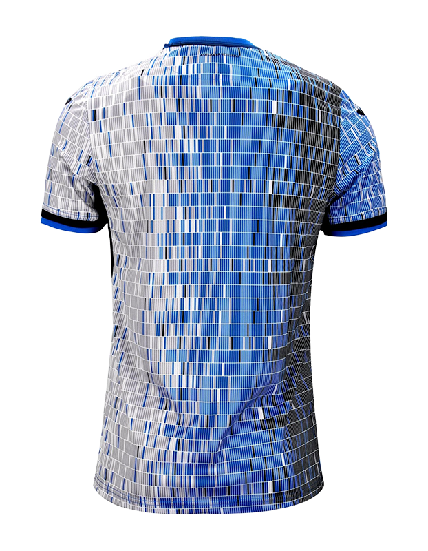 Atalanta Christmas Special Edition kit