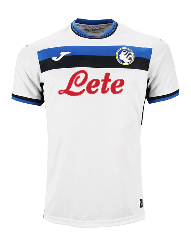 Atalanta Away Kit 2024-2025