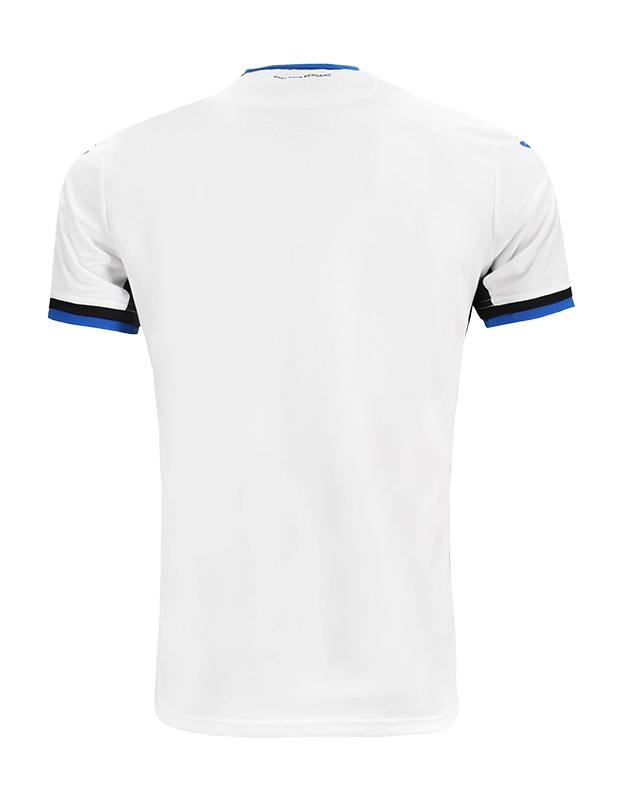 Atalanta Away Kit 2024-2025