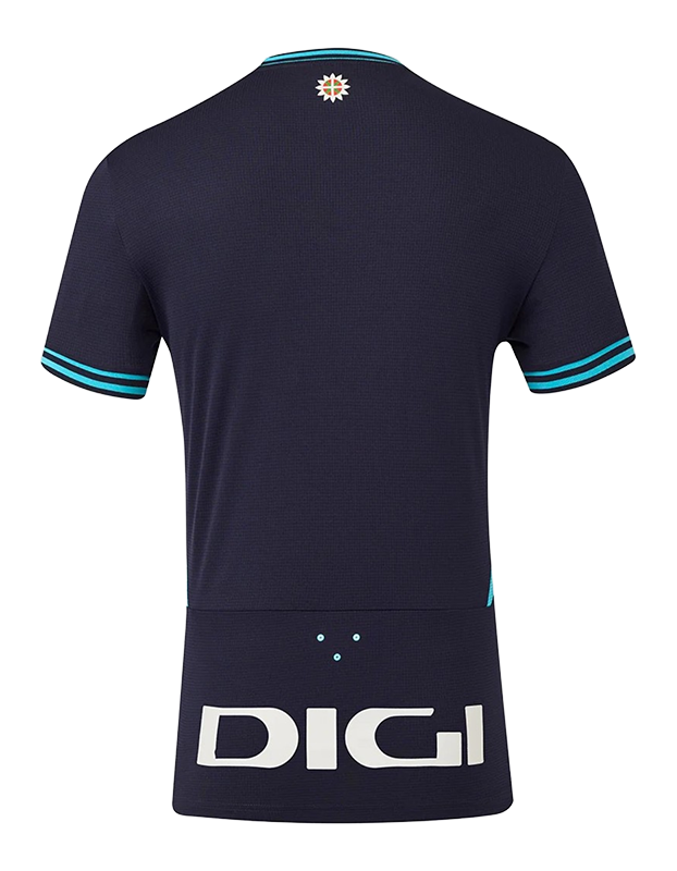 Athletic Bilbao Away Kit 2025-2026