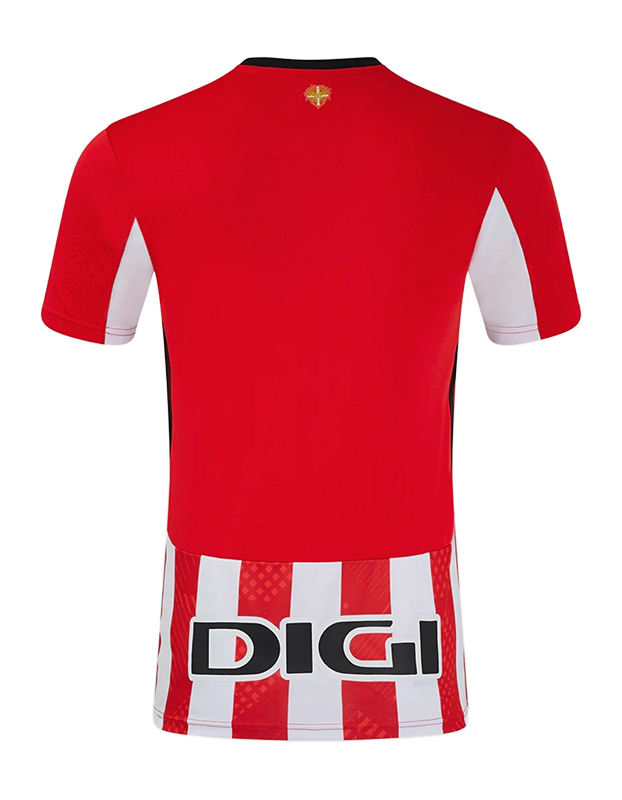 Athletic Bilbao Away Kit 2024-2025