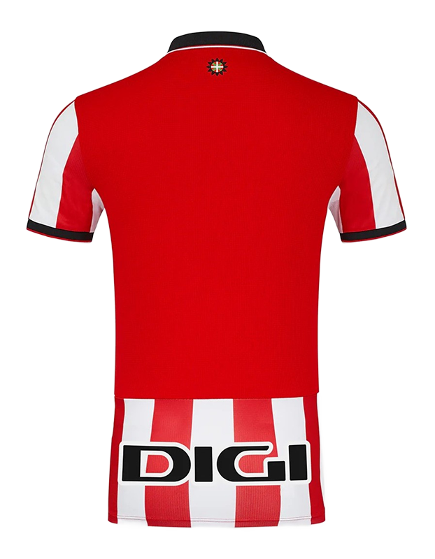 Athletic Bilbao Home Kit 2025-2026