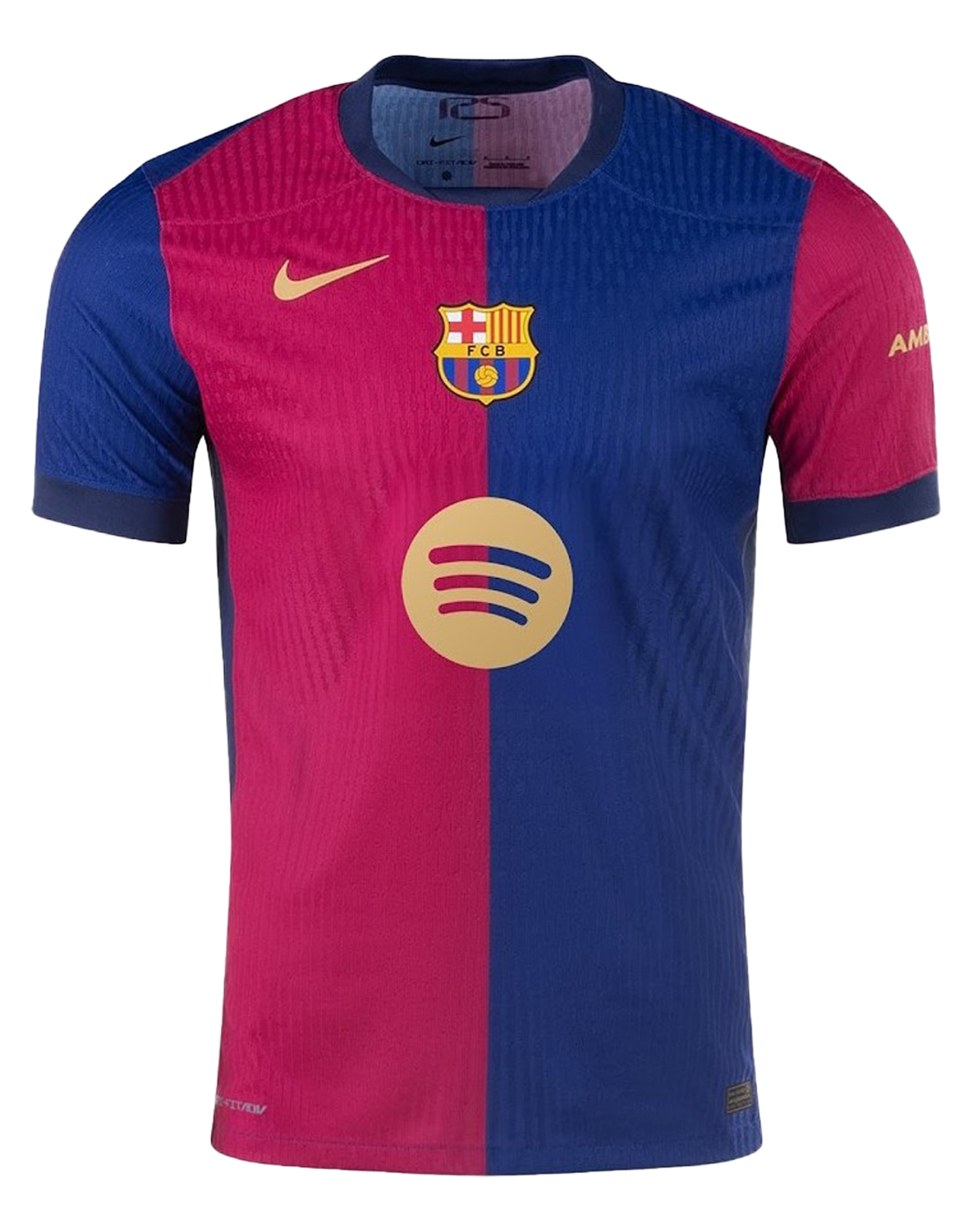 Barcelona Home Kit 2024-2025