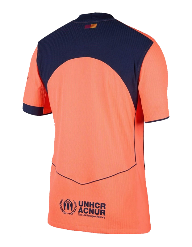 Barcelona Third Kit 2025-2026