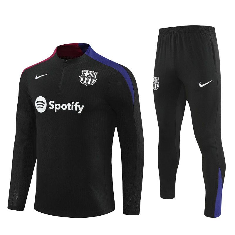 Tracksuit Barcelona