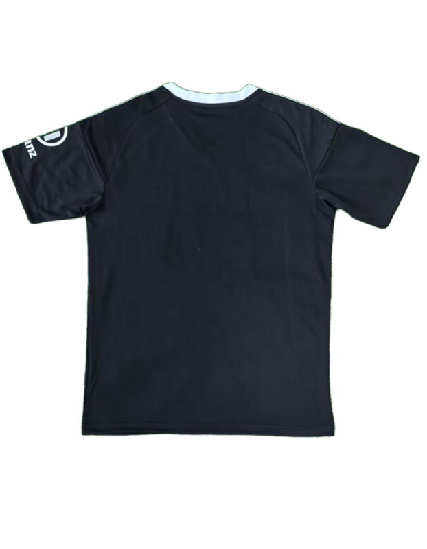 Bayern München Goalkeeper Fourth Kit 2024-2025