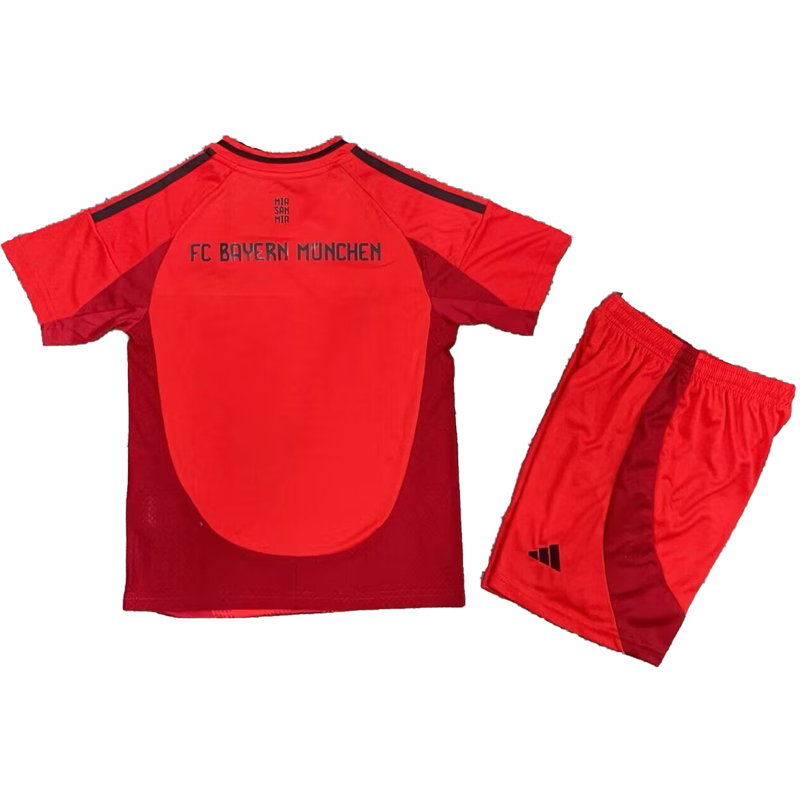 Bayern München Kids Home Kit 2024-2025