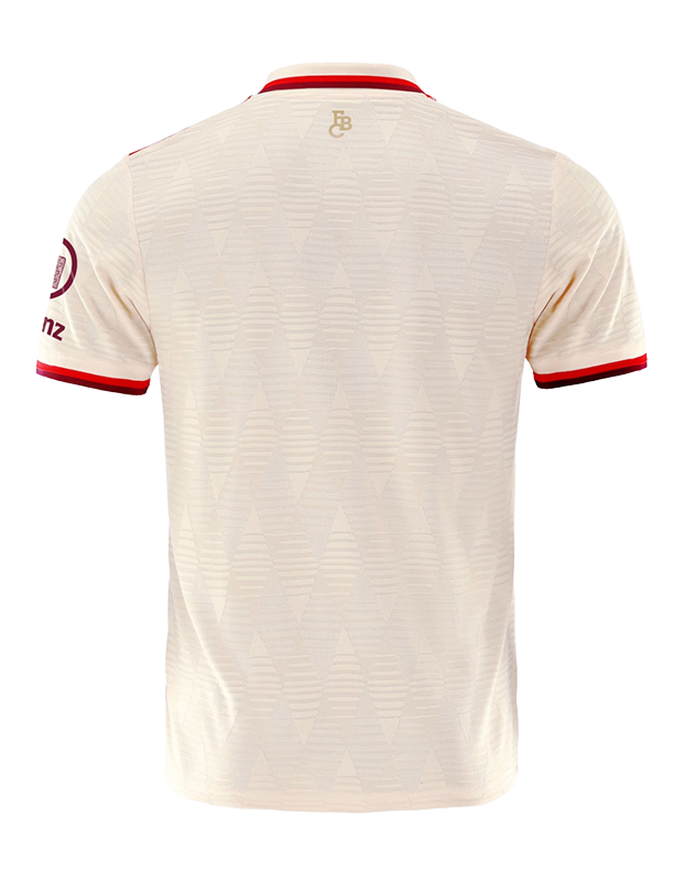 Bayern München Third Kit 2024-2025