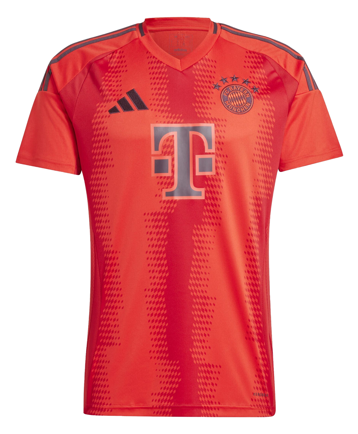 Bayern München Home Kit 2024-2025