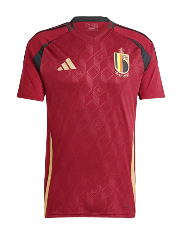 Belgium Home Kit 2024