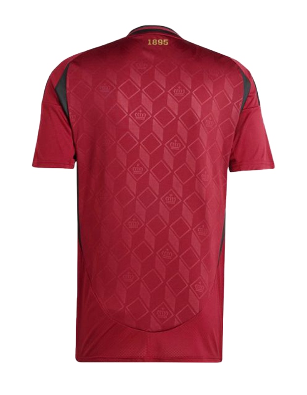 Belgium Home Kit 2024
