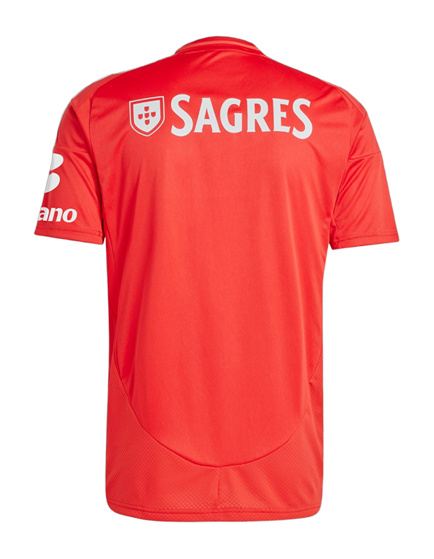 Benfica Home Kit 2024-2025