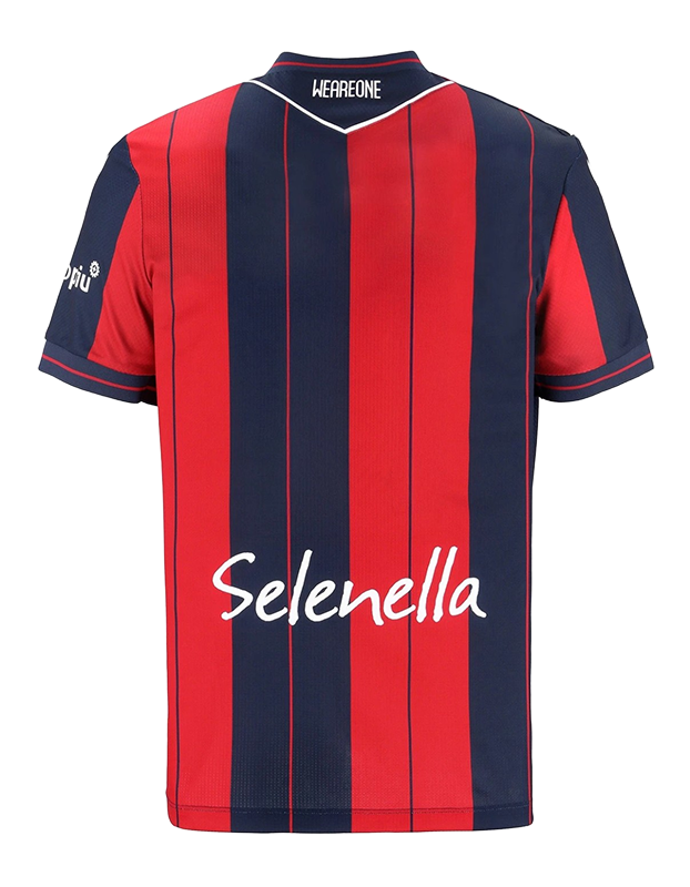 Bologna Home Kit 2025-2026