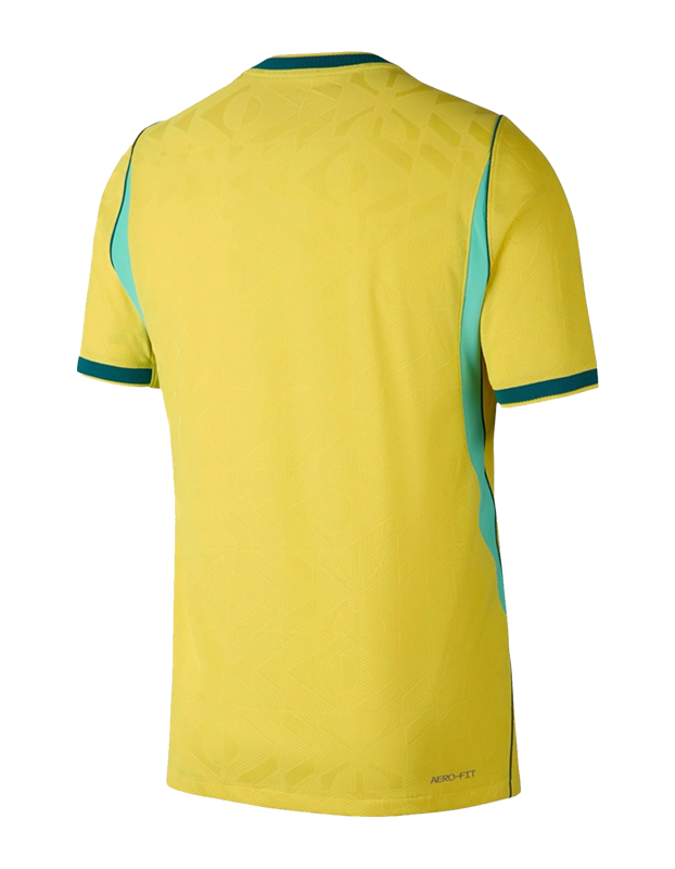 Brazil Home Kit 2026