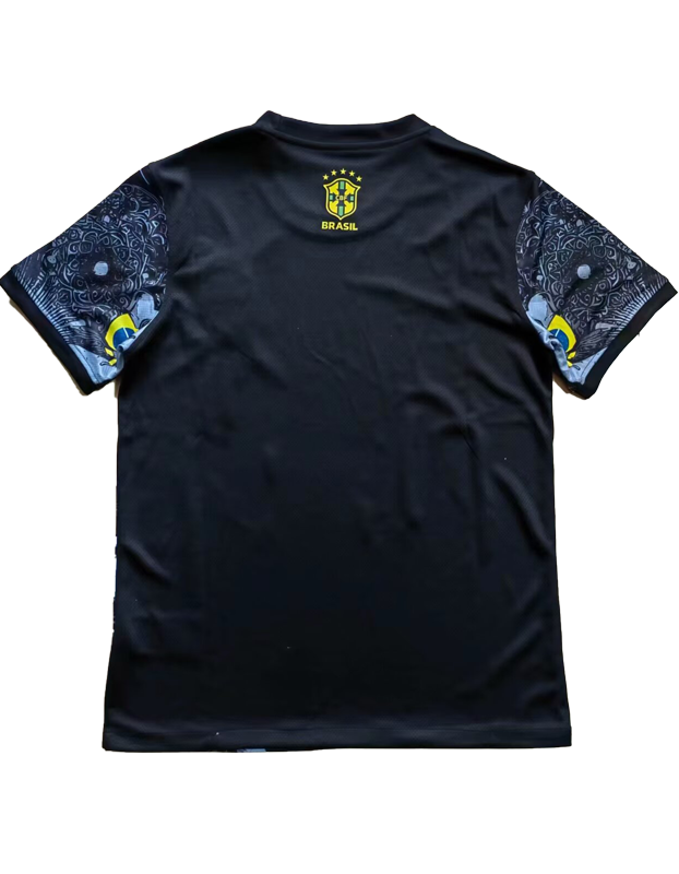 Brazil x Jesus Special Edition Kit Black Edition
