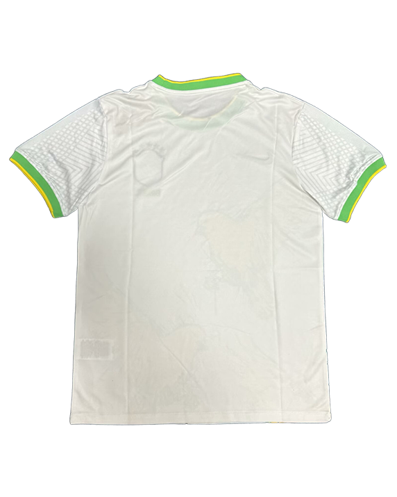 Brazil Birds Special White Edition Kit
