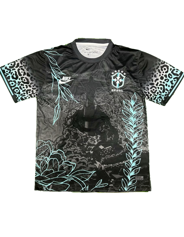 Brazil Special Edition Kit