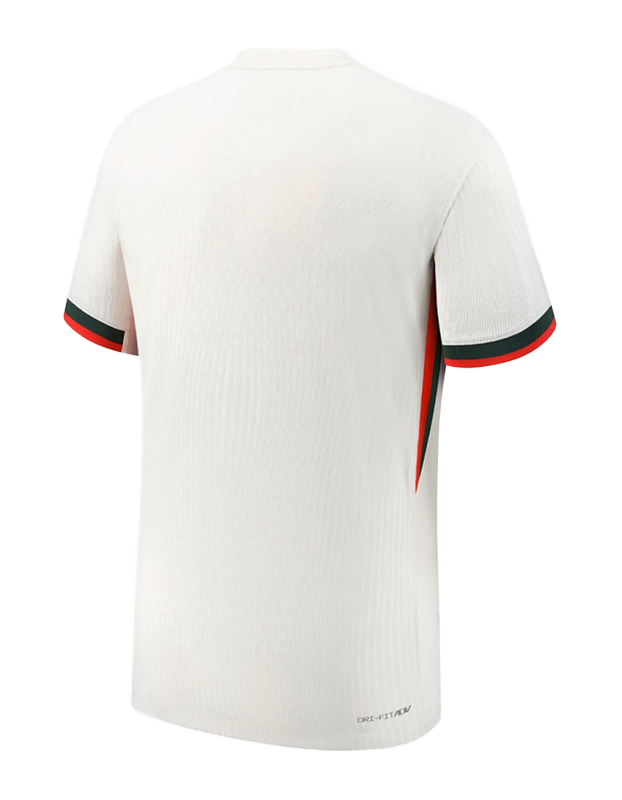 Chelsea Away Kit 2025-2026