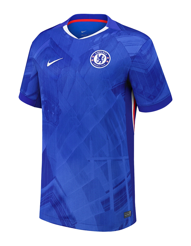 Chelsea Home Kit 2025-2026