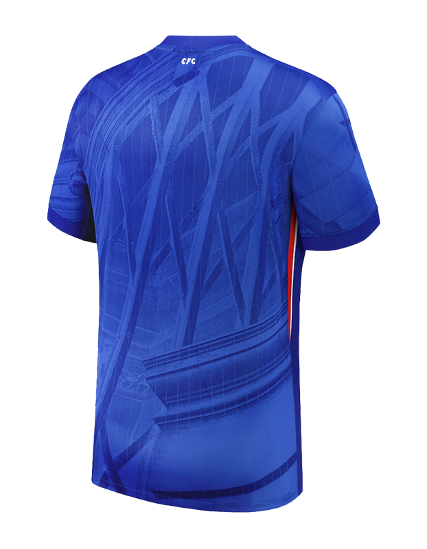 Chelsea Home Kit 2025-2026