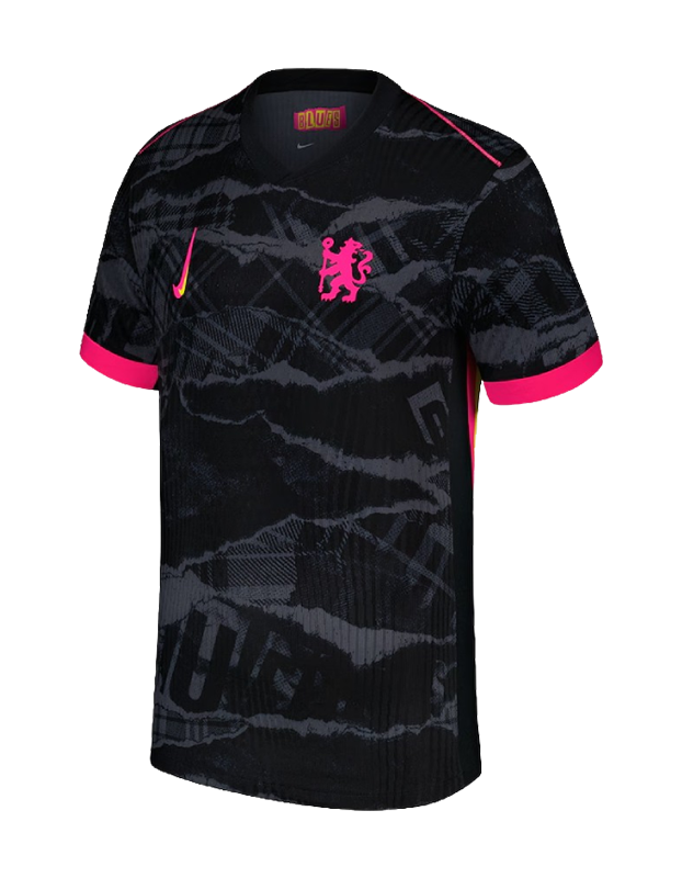 Chelsea Third Kit 2024-2025