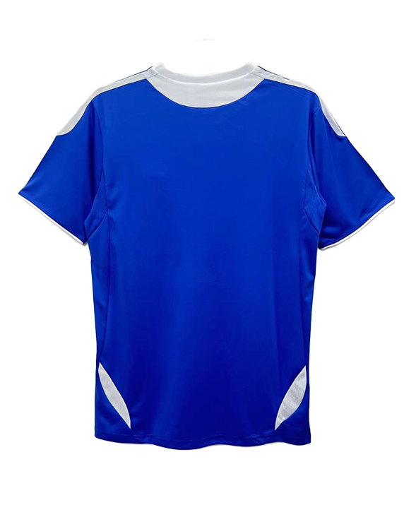 Chelsea Retro Home Kit 2011-2012