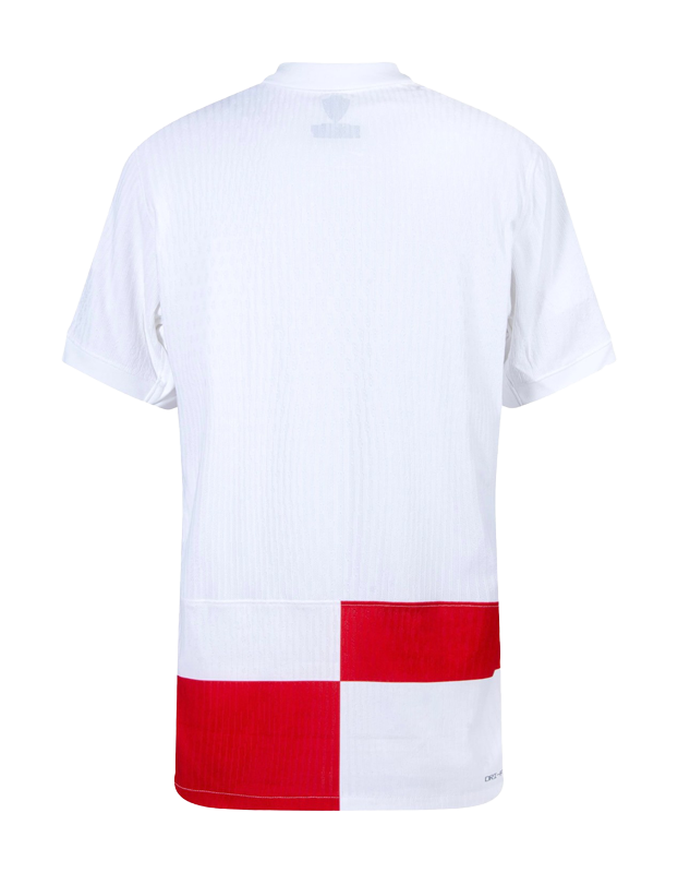 Croatia Home Kit 2024