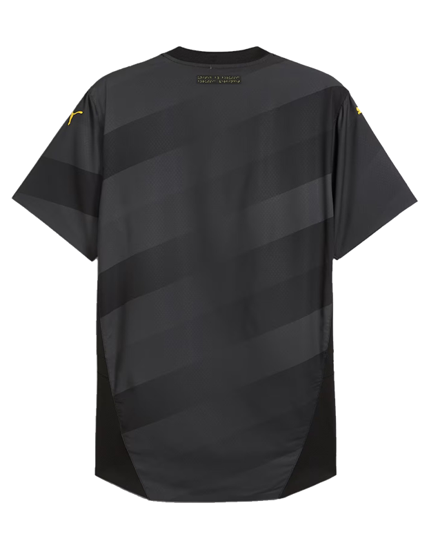 Dortmund Away Kit 2024-2025