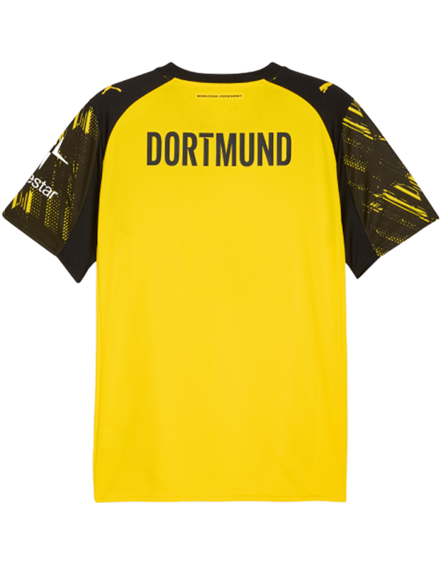 Dortmund Home Kit 2025-2026