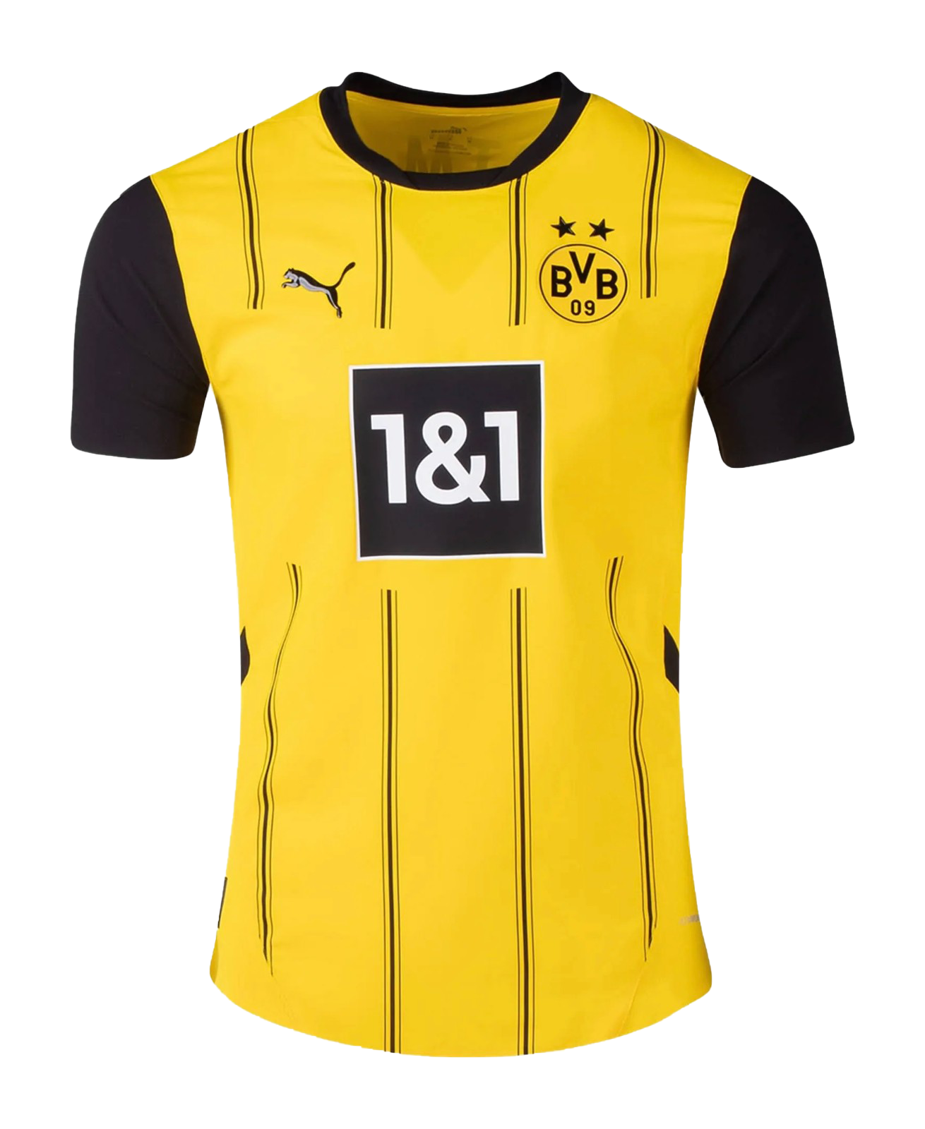 Dortmund Home Kit 2024-2025