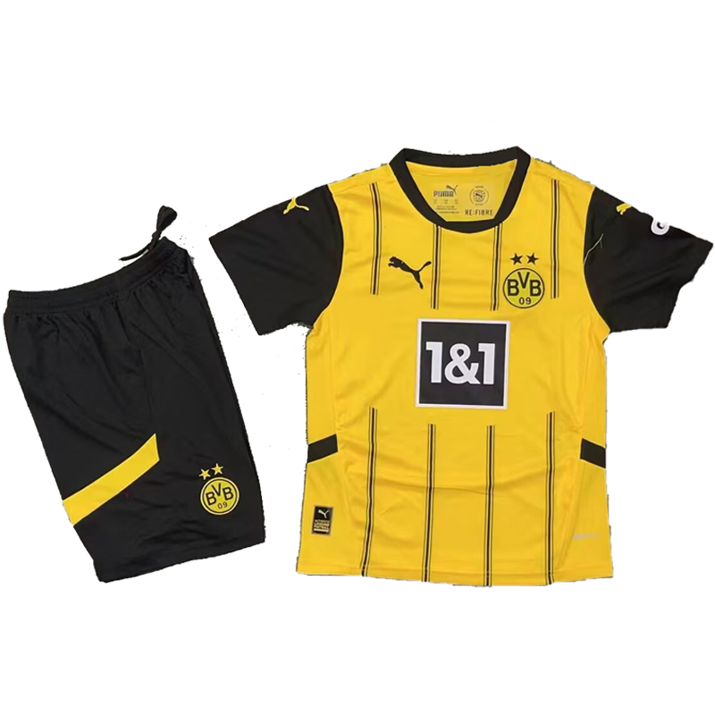 Dortmund Kids Home Kit 2024-2025