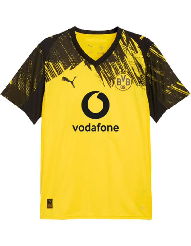 Dortmund Home Kit 2025-2026