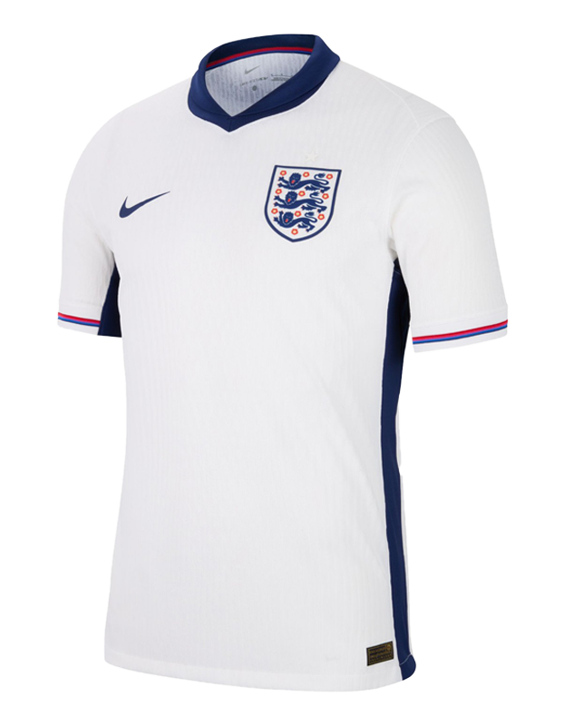 England Home Kit 2024