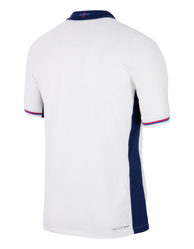 England Home Kit 2024